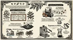 Woodcut Linocut Style